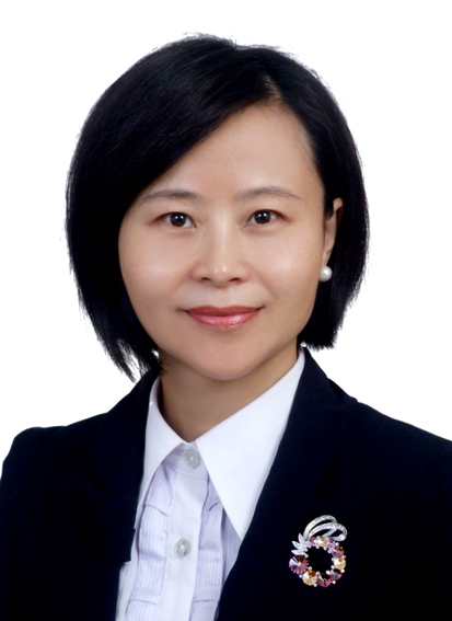 陈桦（女）